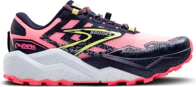 Produktbild von Brooks Caldera 7 Trailrunningschuhe Damen