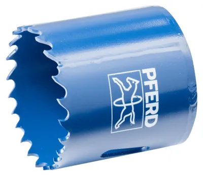 Obrázek produktu pro PFERD 25101343, Samostarný, Vrtačka, Německo, 4,3 cm, 111 g, 58 mm