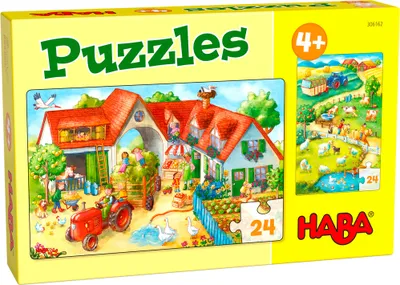 Zdjęcie produktu dla HABA 306162, 4 lat(a)