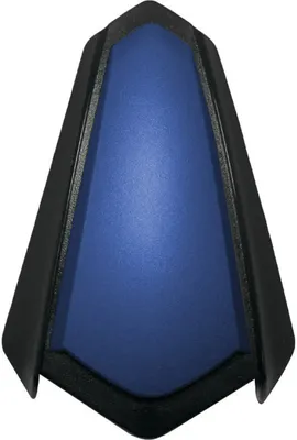 Produktbild von Frontluftansaugung CGM 568 BER Satinblau Helm