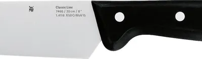 Produktbild von WMF Kochmesser CLASSIC LINE 20cm