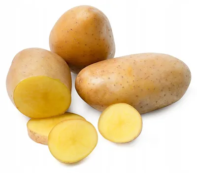 Obrázek produktu pro Ziemniaki jadalne gotowane w skórce 2 kg