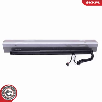 Produktbild von ESEN SKV Heckklappe-Motor Elektromotor Heckklappe 52SKV959 Hinten Links Rechts für VW TIGUAN (AD1) 649mm 1,51kg