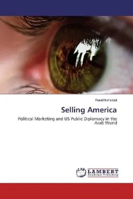 Produktbild von Selling America