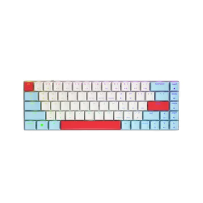 Image de Cherry MX MX-LP 2.1 - Clavier - compact - rétroéclairé
