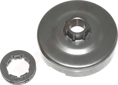 Image de Tambour d'embrayage Husqvarna 565 , 572 3/8'' 7T jante ( 577 60 38-01 )