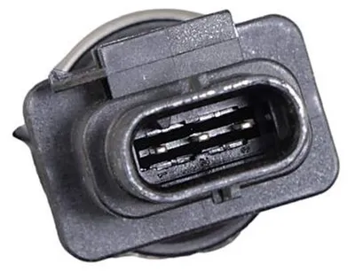 Produktbild von METZGER 0894435 Abgastemperatursensor für VW Golf VII Schrägheck (5G1, BQ1, BE1, BE2)