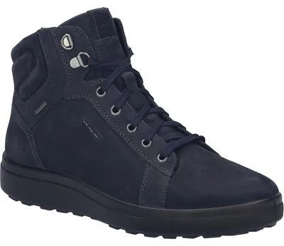 Image de JOSEF SEIBEL Maddox 52 | Baskets pour Hommes | bleu
