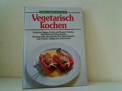 Produktbild von Vegetarisch kochen | kolektiv