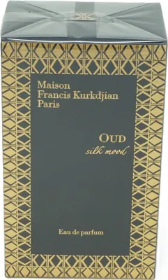 Produktbild von Maison Francis Kurkdijan Oud Silk Mood Eau de Parfum unisex 70 ml