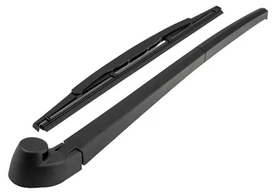 Produktbild von Heckwischerarm mit Wischblatt, passend für Skoda Fabia I Hatchback, 365 mm