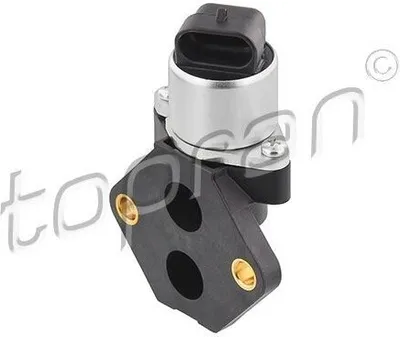 Produktbild von TOPRAN 302 683 Leerlaufregler für FORD Fiesta Mk5 Schrägheck (JH1, JD1, JH3, JD3) Luftversorgung
