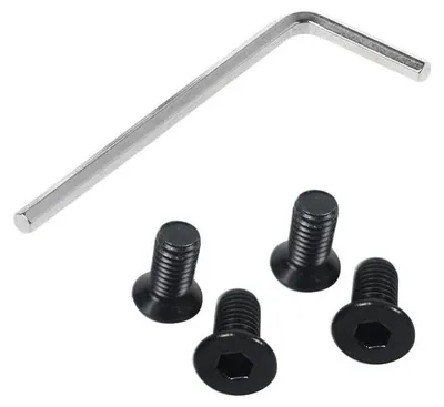 Image de Kit de vis pour guidon de scooters Xiaomi M365, M365 Pro, Mi Essential, Mi 1S et Mi Pro 2