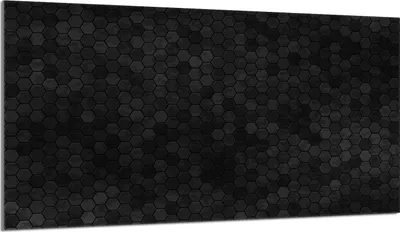 Produktbild von Glasschutzplatte für den Herd 90x52 Muster