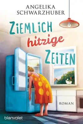 Obrázek produktu pro Ziemlich hitzige Zeiten