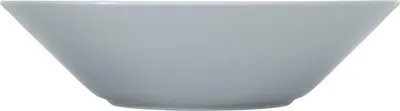 Produktbild von Iittala Teema Teller Tief - 21 cm - Perlgrau
