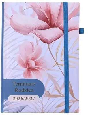 Image de Calendrier des parents 2026/2027 - Artsezon