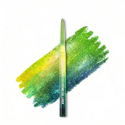 Obrázek produktu pro Moira supernova multichrome gelová tužka na oči rhea 07