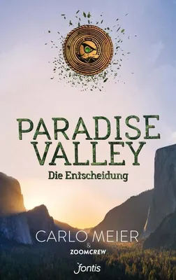 Produktbild von Paradise Valley: Die Entscheidung