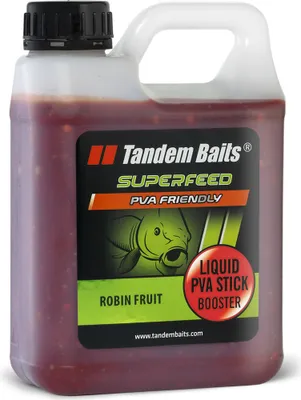 Obrázok produktu pre SuperFeed Liquid PVA Stick Booster 1000 ml Robin Fruit