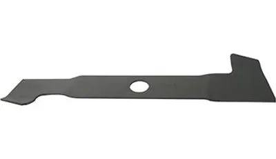 Produktbild von Anpassbarer Schneidmesser für MTD Rasenmäher 7604-8400, 742-0815, 604-8400 für Modell 46e (18). Länge: 452 mm. (76048400, 7420815, 6048400)