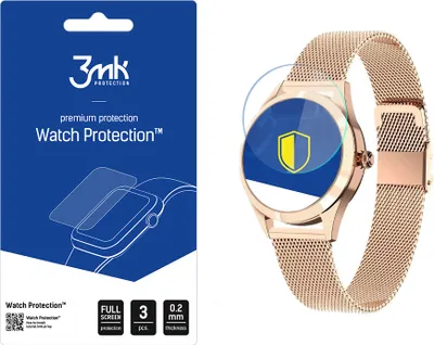 Zdjęcie produktu dla 3MK Watch Protection, KW10, 1 szt.