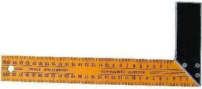 Obrázek produktu pro úhelník truhlářský 300mm