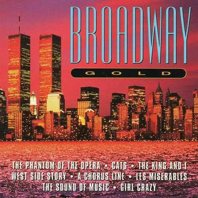 Immagine prodotto di Oro di Broadway