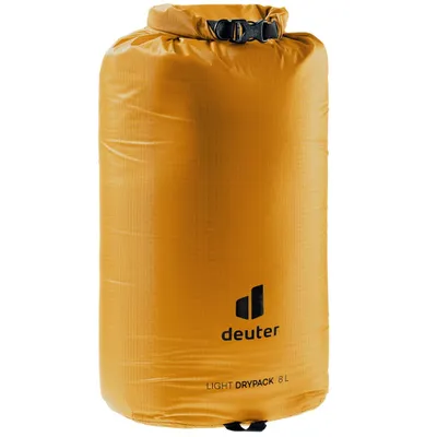 Produktbild von Deuter Light Drypack 8 zimtwasserdichte Tasche