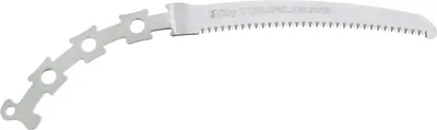 Immagine prodotto di Lama di ricambio per sega Silky Tsurugi Curve 210 mm, 10 tpi medium