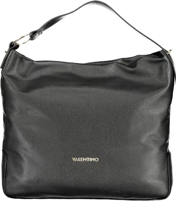 Zdjęcie produktu dla VALENTINO BAGS LADY BAG BLACK : Kolor - Czarny, Rozmiar - UNI Rozmiar: UNI Kolor: Czarny