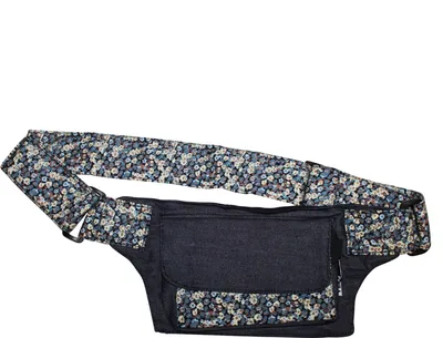 Produktbild von Gürteltasche - Brian - Muster 28 - Bauchtasche - Hüfttasche