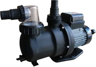 Obrázek produktu pro Bazénové čerpadlo SPS100-1T
