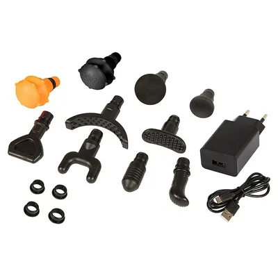 Produktbild von BLOW Wave 5000 Massagepistole