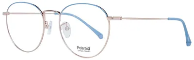 Zdjęcie produktu dla POLAROID FRAME Oprawki okularowe PLD D396_G 51QWU
