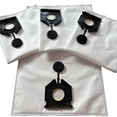 Produktbild von Kärcher NT30/NT40/2.889-155.0 Ersatzfilterbeutel (5er-Pack)