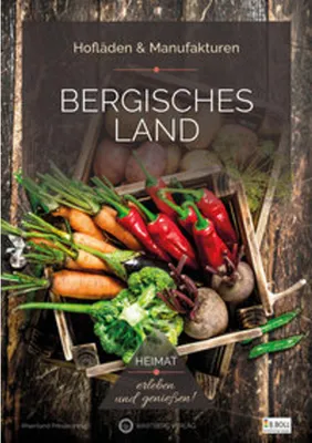 Image de Bergisches Land - Hofläden & Manufakturen