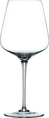 Obrázek produktu pro Nachtmann ViNova Red Wine Magnum, sada 4 kusů, sklenice na červené víno, sklenice na víno, pohár na víno, křišťálové sklo, 680 ml, 0098076-0