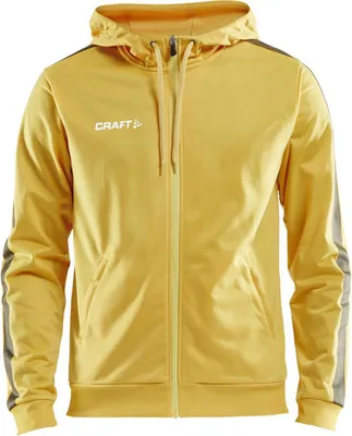Produktbild von Craft Pro Control Hood Jacket M