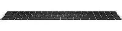Zdjęcie produktu dla Hp Sps-Kbd Cp+Ps Bl Sr 15 - Uk (L09595-031)