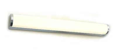 Zdjęcie produktu dla Lampa ścienna łazienkowa IP44 4000K Petra 60 AZ2473 Azzardo