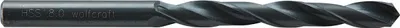 Immagine prodotto di Punta a spirale Wolfcraft d.8 mm d.117 mm 7510010
