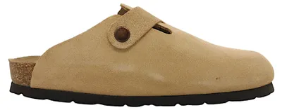 Imagen del producto de Zapatos de casa para mujer Rohde Alba, color marrón, para uso diario