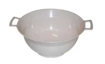 Produktbild von CZ mísa 5,0l zadělávací, 2ucha, plast