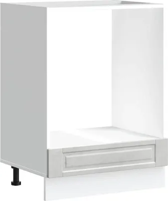 Immagine prodotto di Mobile cucina Porto cemento grigio materiale legno