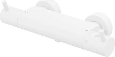 Immagine prodotto di Steinberg Série 100 robinet de douche, thermostat apparent, G1/2, 1003200W, 1003200W