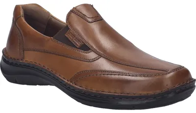 Produktbild von Josef Seibel New Anvers 67 Slipper Braun