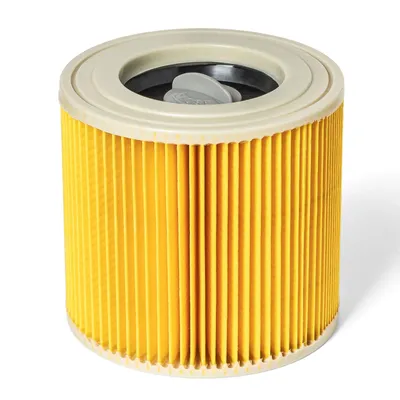 Produktbild von Extralink Filter für Kärcher WD2 WD3 MV2 MV3 SE, Ersatz 6.414-552.0