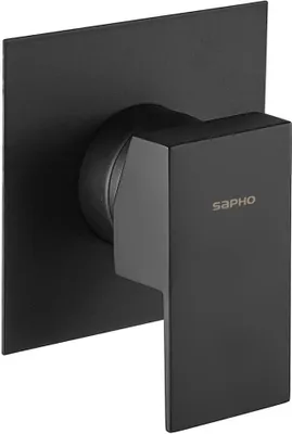 Obrázek produktu pro Sprchová baterie SPECTRE, 1 způsob, černá matná