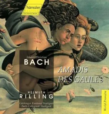 Produktbild von Amadis Des Gaules